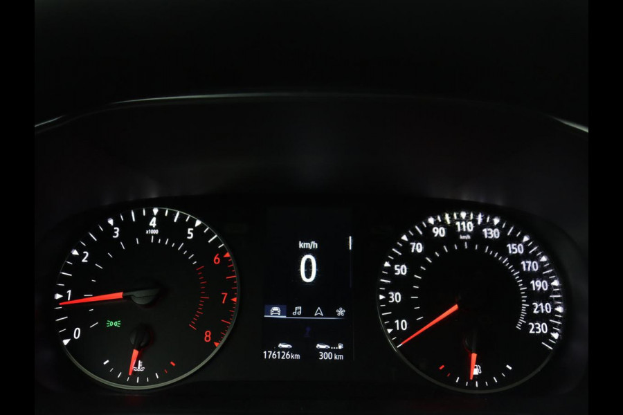 Renault Mégane 1.0 TCe Zen | Carplay | Trekhaak | Navigatie | Full LED | DAB | Climate control | Parkeerhulp | Cruise control | Bluetooth