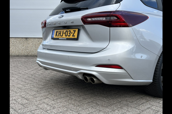 Ford FOCUS Wagon 1.0 EB Hybrid ST Line X AUTOMAAT 155PK! DRIVERPACK! B&O! WINTERP