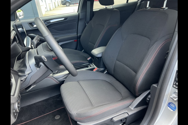 Ford FOCUS Wagon 1.0 EB Hybrid ST Line X AUTOMAAT 155PK! DRIVERPACK! B&O! WINTERP