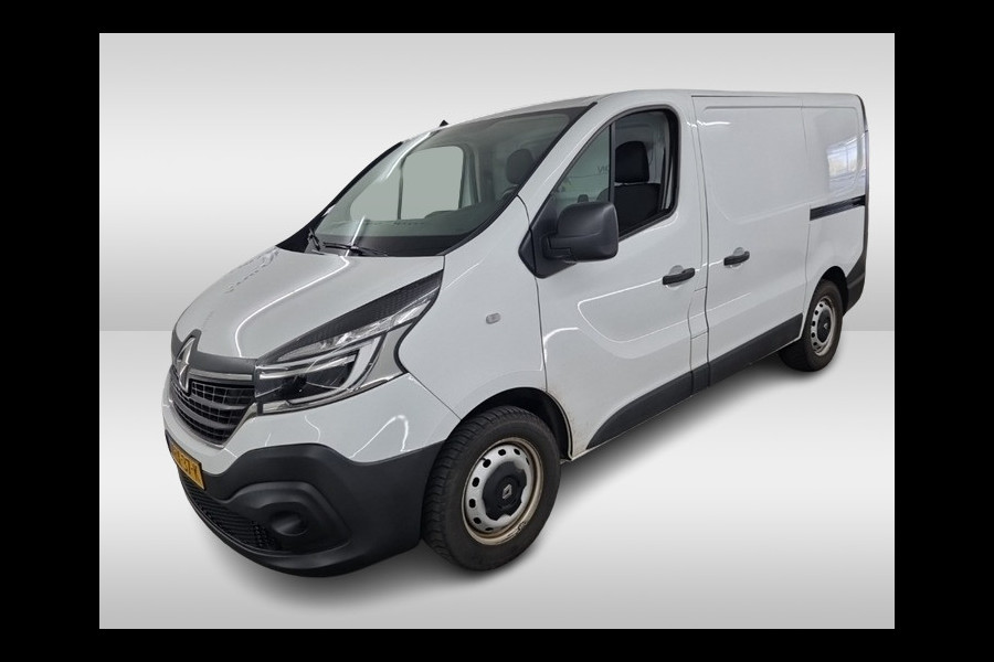 Renault Trafic 2.0 dCi 120pk L1 H1 2x Schuifdeur