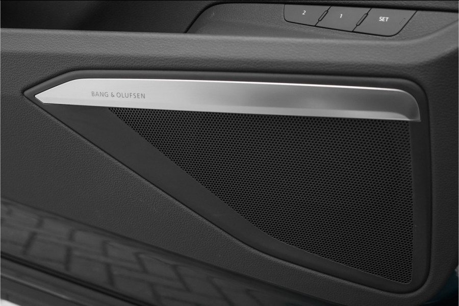 Audi e-tron 55 Quattro Advanced Pro Line Plus 95 kWh Pano B&O HUD Trekhaak 21"