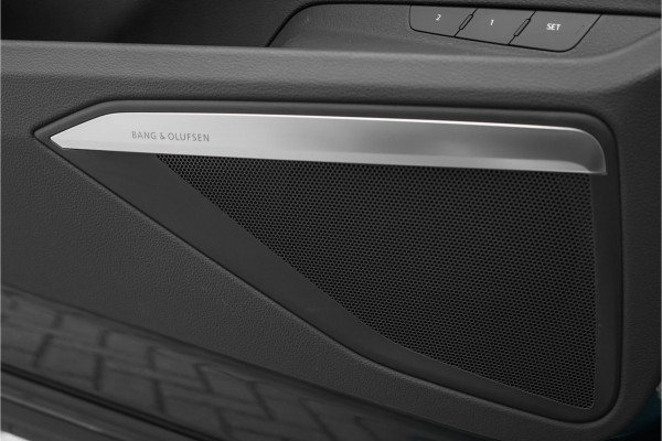 Audi e-tron 55 Quattro Advanced Pro Line Plus 95 kWh Pano B&O HUD Trekhaak 21"