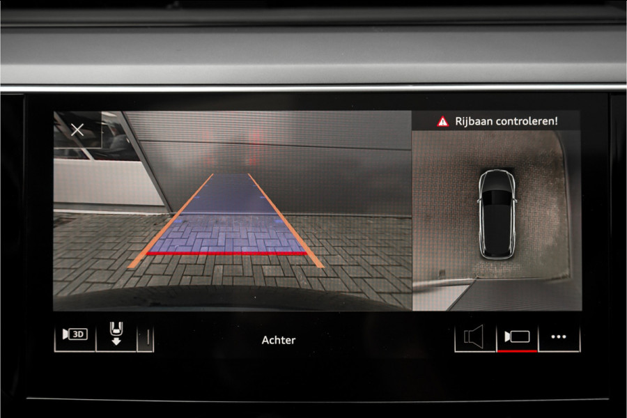 Audi e-tron 55 Quattro Advanced Pro Line Plus 95 kWh Pano B&O HUD Trekhaak 21"