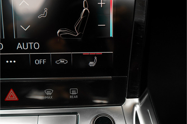 Audi e-tron 55 Quattro Advanced Pro Line Plus 95 kWh Pano B&O HUD Trekhaak 21"