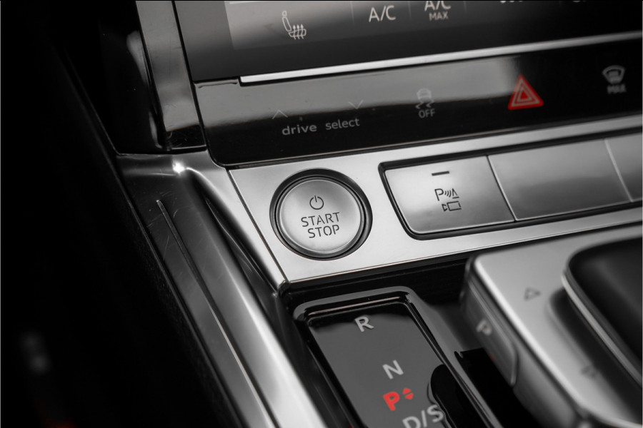 Audi e-tron 55 Quattro Advanced Pro Line Plus 95 kWh Pano B&O HUD Trekhaak 21"