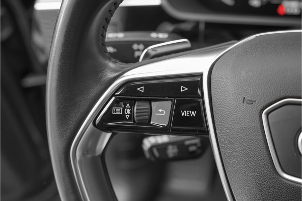 Audi e-tron 55 Quattro Advanced Pro Line Plus 95 kWh Pano B&O HUD Trekhaak 21"