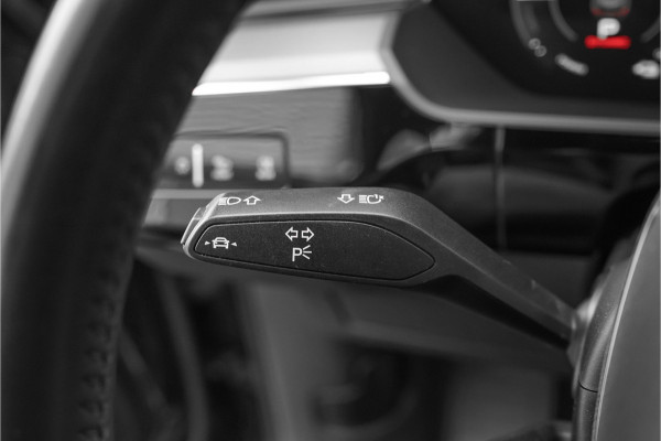 Audi e-tron 55 Quattro Advanced Pro Line Plus 95 kWh Pano B&O HUD Trekhaak 21"