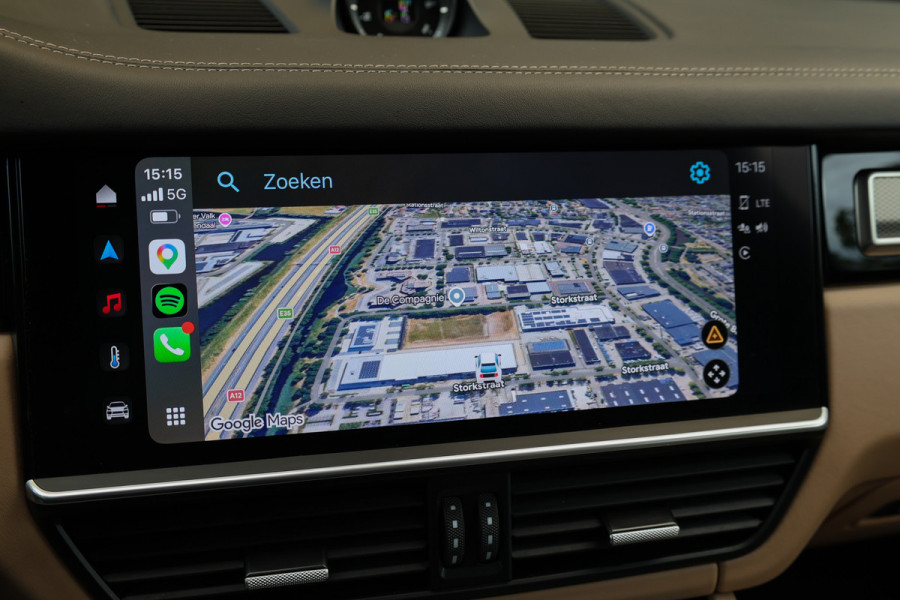 Porsche Cayenne 3.0 E-Hybrid Platinum Edition | PANO | 22 INCH | BOSE | 360 | MEMORY | LUCHTVERING | SPORT CRHONO | KEYLESS |