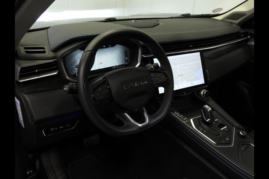 Lynk & Co 01 1.5 PHEV BlackLine NAVI/360CAM/SCHUIFDAK/LED/20"LMV!