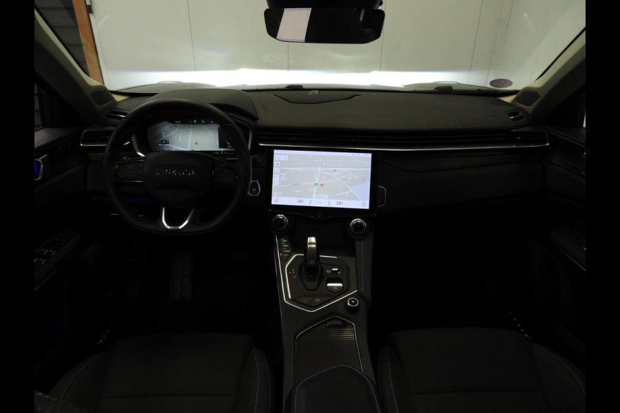 Lynk & Co 01 1.5 PHEV BlackLine NAVI/360CAM/SCHUIFDAK/LED/20"LMV!