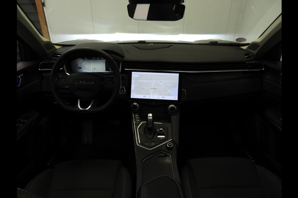 Lynk & Co 01 1.5 PHEV BlackLine NAVI/360CAM/SCHUIFDAK/LED/20"LMV!