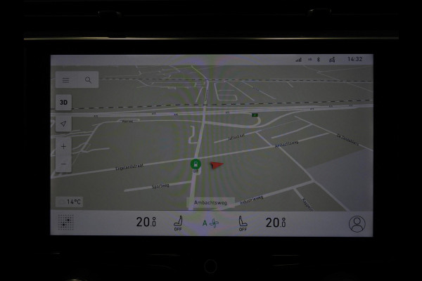 Lynk & Co 01 1.5 PHEV BlackLine NAVI/360CAM/SCHUIFDAK/LED/20"LMV!