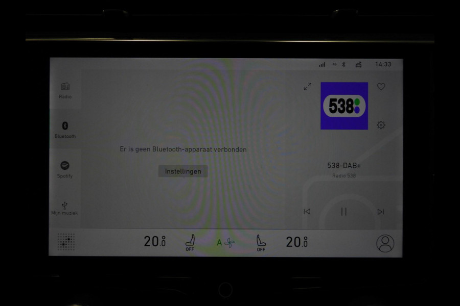 Lynk & Co 01 1.5 PHEV BlackLine NAVI/360CAM/SCHUIFDAK/LED/20"LMV!