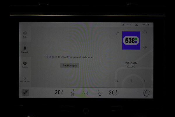 Lynk & Co 01 1.5 PHEV BlackLine NAVI/360CAM/SCHUIFDAK/LED/20"LMV!