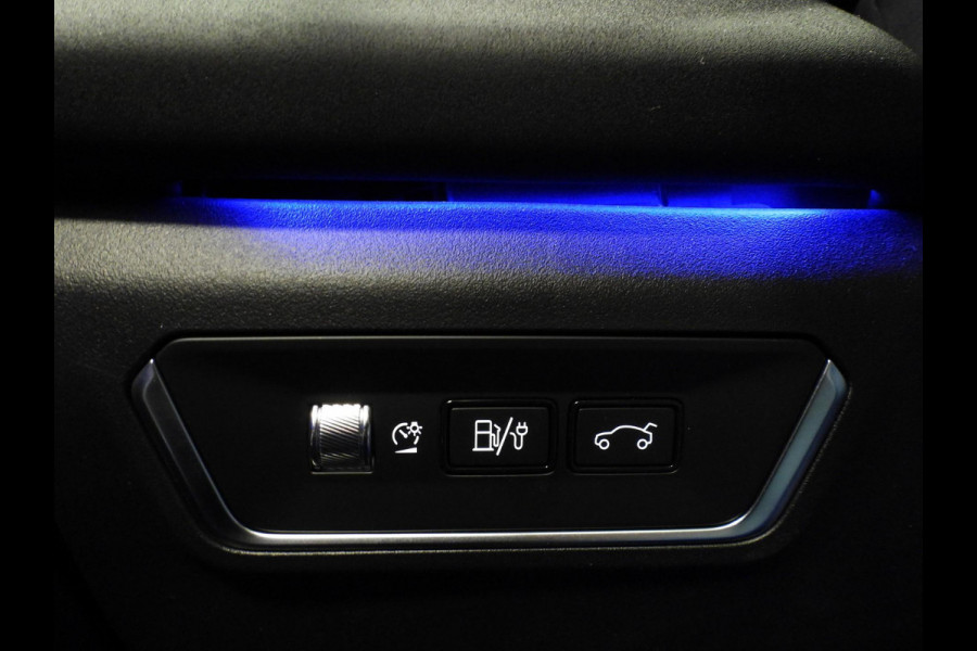 Lynk & Co 01 1.5 PHEV BlackLine NAVI/360CAM/SCHUIFDAK/LED/20"LMV!