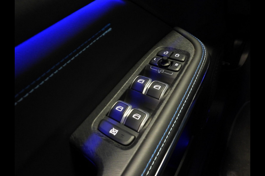 Lynk & Co 01 1.5 PHEV BlackLine NAVI/360CAM/SCHUIFDAK/LED/20"LMV!