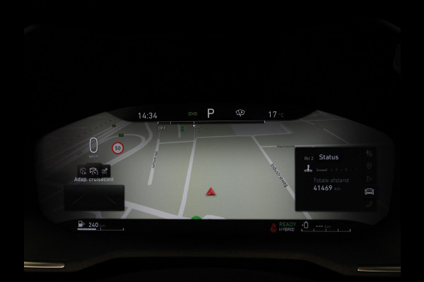 Lynk & Co 01 1.5 PHEV BlackLine NAVI/360CAM/SCHUIFDAK/LED/20"LMV!