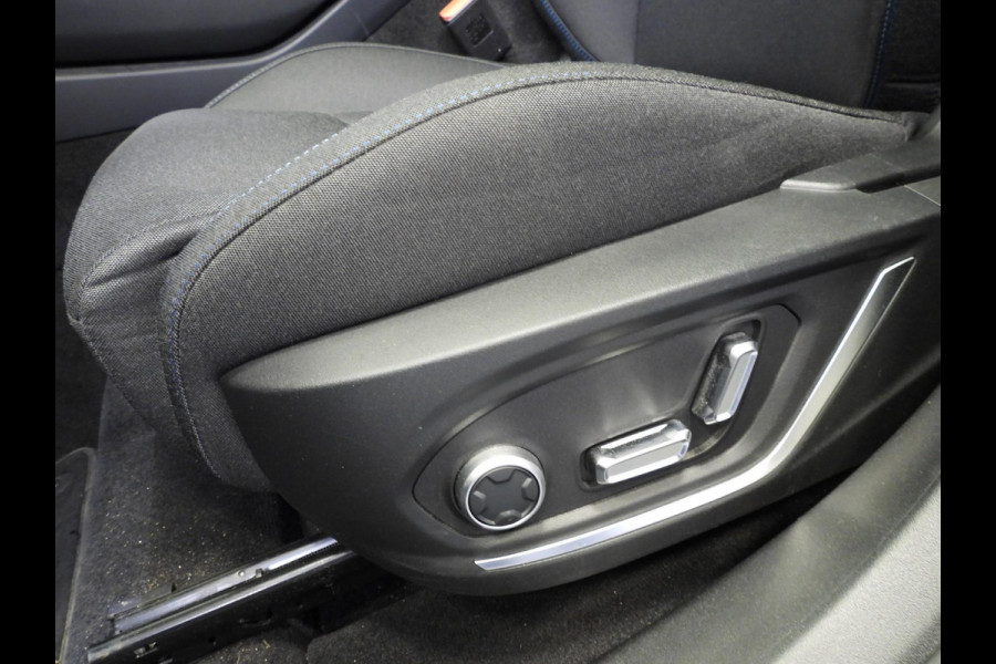 Lynk & Co 01 1.5 PHEV BlackLine NAVI/360CAM/SCHUIFDAK/LED/20"LMV!