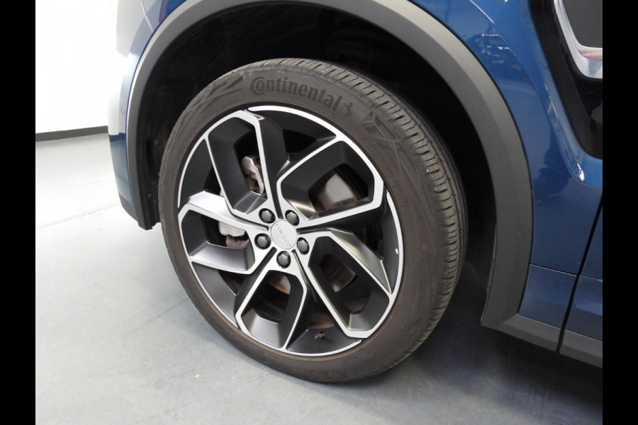 Lynk & Co 01 1.5 PHEV BlackLine NAVI/360CAM/SCHUIFDAK/LED/20"LMV!