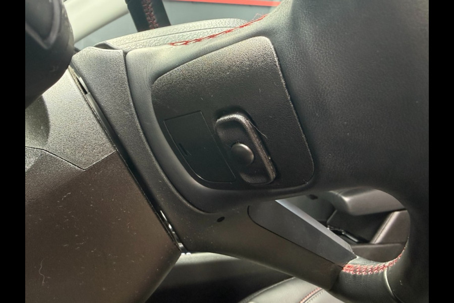 Jeep Compass 4xe 240 Plug-in Hybrid Trailhawk Vol Leer elec stoelen stoelventilatie ACC 360 Camera Alpine