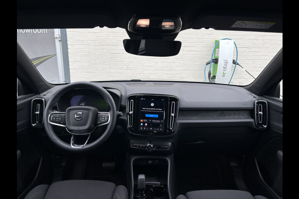 Volvo XC40 Recharge Twin Plus 82 kWh Extended Range | Adaptieve cruise | Blis | Metallic | Full LED |