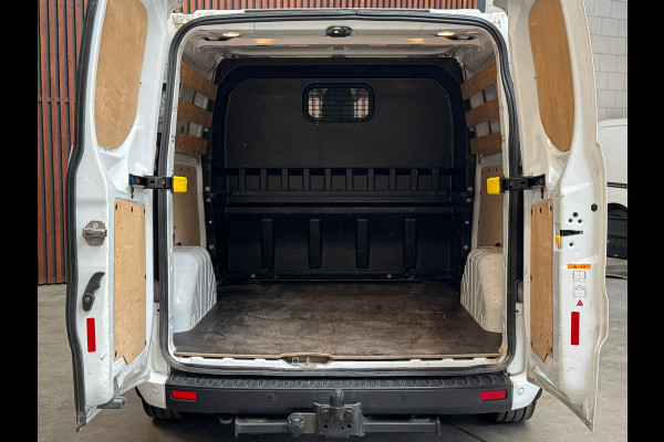 Ford Transit Custom 2.0 TDCI L2H1 Trend Dubbele Cabine CRUISE-AIRCO-CARPLAY-CAMERA-TREKHAAK