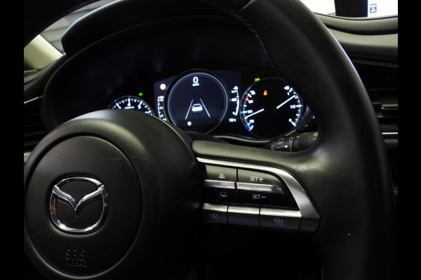 Mazda CX-30 2.0 e-SkyActiv-X M Hybrid Homura NAVI/CAMERA/HEAD-UP/LED/18"LMV!