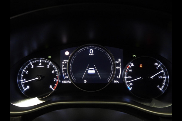 Mazda CX-30 2.0 e-SkyActiv-X M Hybrid Homura NAVI/CAMERA/HEAD-UP/LED/18"LMV!