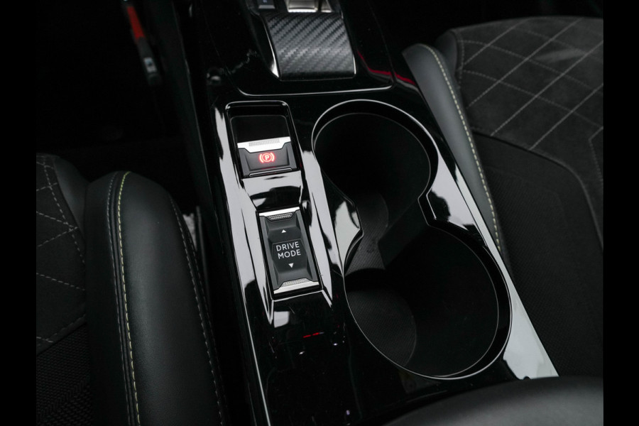 Peugeot e-208 EV GT Pack 50 kWh [ 3-Fase-11kW ] {SOH-88%] (INCL-BTW) *HEATPUMP | FULL-LED | DIGI-COCKPIT | BLINDSPOT | CAMERA | LEATHER-ALCANTARA | AMBIENTLIGHT | NAVI-FULLMAP | LANE-ASSIST | KEYLESS | DAB | CCS-FASTLOADER | HEATED-SPORTSEATS | PRIV