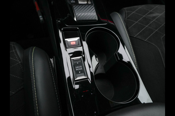 Peugeot e-208 EV GT Pack 50 kWh [ 3-Fase-11kW ] {SOH-88%] (INCL-BTW) *HEATPUMP | FULL-LED | DIGI-COCKPIT | BLINDSPOT | CAMERA | LEATHER-ALCANTARA | AMBIENTLIGHT | NAVI-FULLMAP | LANE-ASSIST | KEYLESS | DAB | CCS-FASTLOADER | HEATED-SPORTSEATS | PRIV