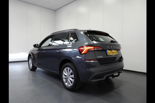 Škoda Kamiq 1.0 TSI Ambition NAVI-APP/CRUISE/LED/TREKH./16"LMV!