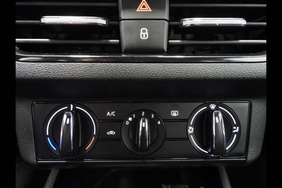 Škoda Kamiq 1.0 TSI Ambition NAVI-APP/CRUISE/LED/TREKH./16"LMV!