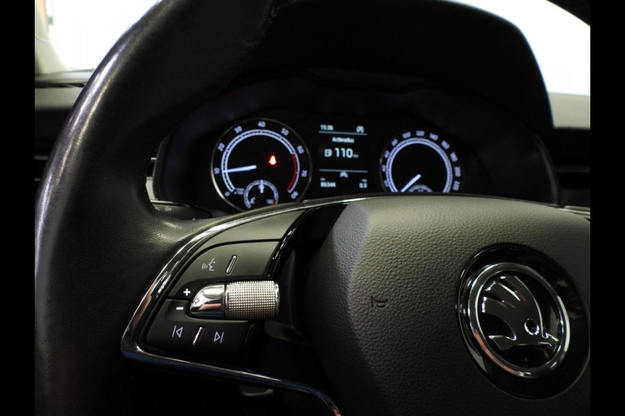 Škoda Kamiq 1.0 TSI Ambition NAVI-APP/CRUISE/LED/TREKH./16"LMV!
