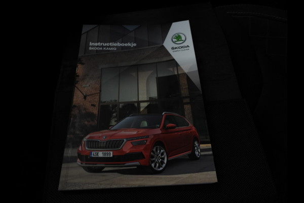 Škoda Kamiq 1.0 TSI Ambition NAVI-APP/CRUISE/LED/TREKH./16"LMV!