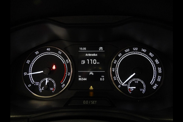 Škoda Kamiq 1.0 TSI Ambition NAVI-APP/CRUISE/LED/TREKH./16"LMV!