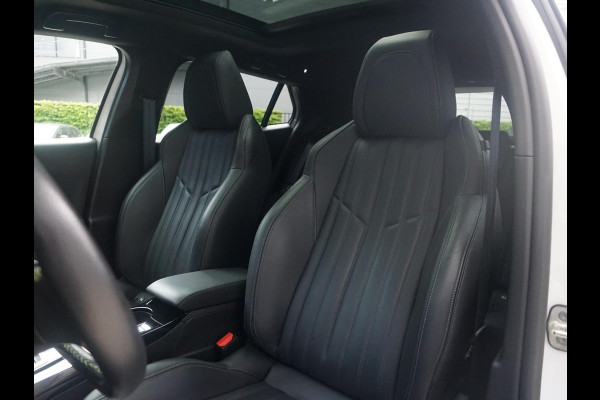 Peugeot e-2008 EV GT Pack 50 kWh Leder interieur