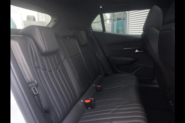 Peugeot e-2008 EV GT Pack 50 kWh Leder interieur