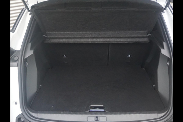 Peugeot e-2008 EV GT Pack 50 kWh Leder interieur