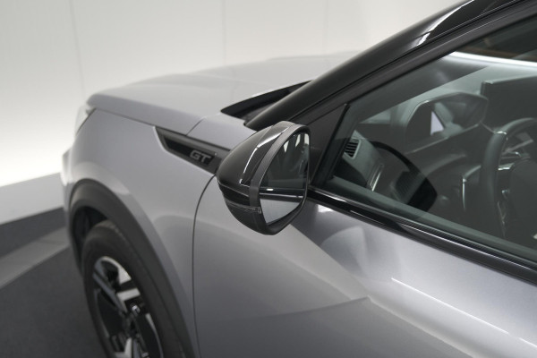 Peugeot 2008 Hybrid 145 e-DCS6 GT | Camera | Apple Carplay | Parkeersensoren