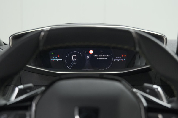 Peugeot 2008 Hybrid 145 e-DCS6 GT | Camera | Apple Carplay | Parkeersensoren