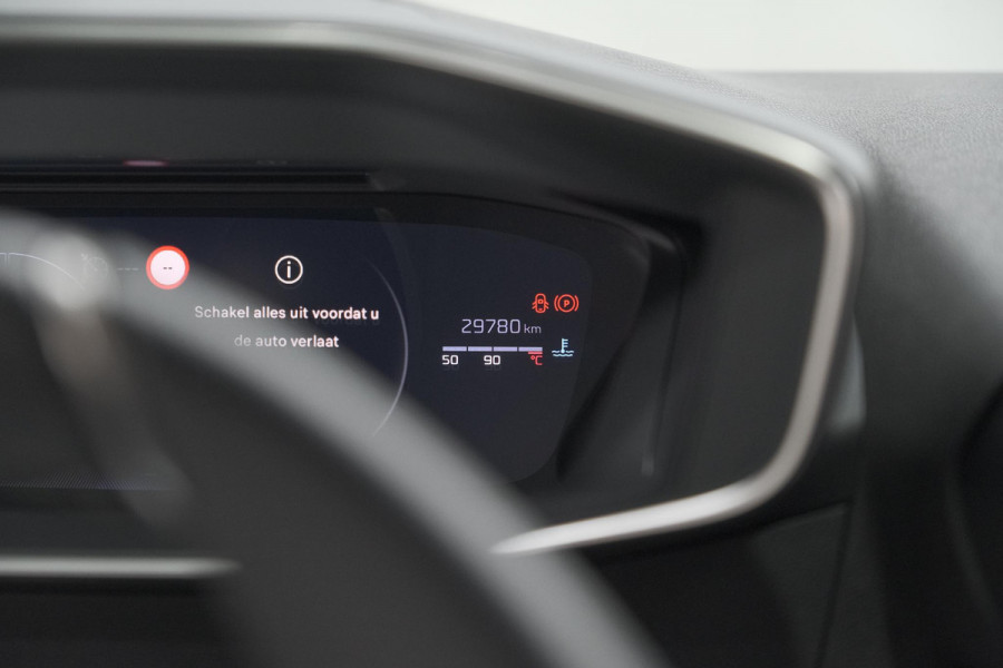 Peugeot 2008 Hybrid 145 e-DCS6 GT | Camera | Apple Carplay | Parkeersensoren