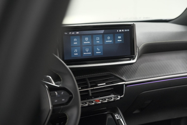 Peugeot 2008 Hybrid 145 e-DCS6 GT | Camera | Apple Carplay | Parkeersensoren