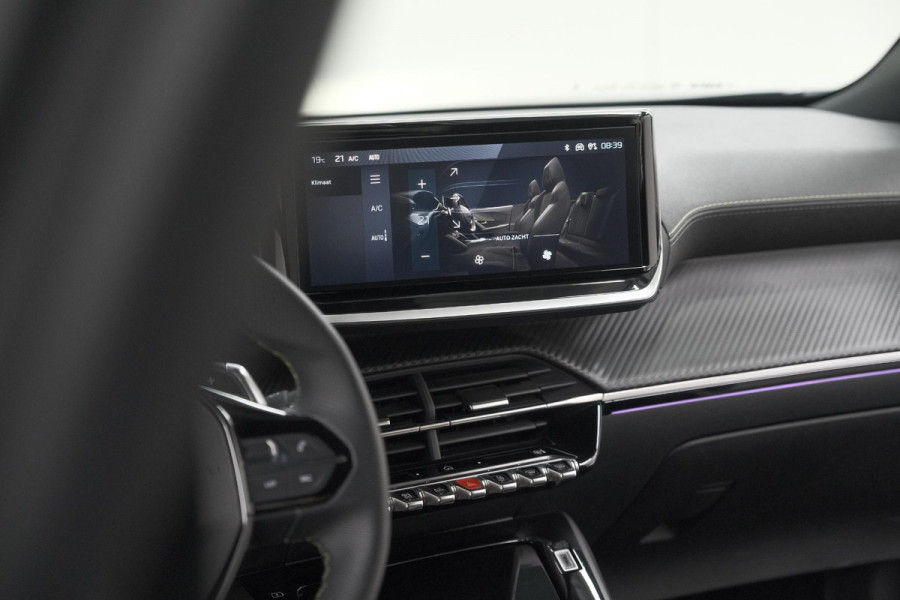 Peugeot 2008 Hybrid 145 e-DCS6 GT | Camera | Apple Carplay | Parkeersensoren