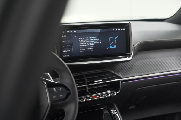 Peugeot 2008 Hybrid 145 e-DCS6 GT | Camera | Apple Carplay | Parkeersensoren