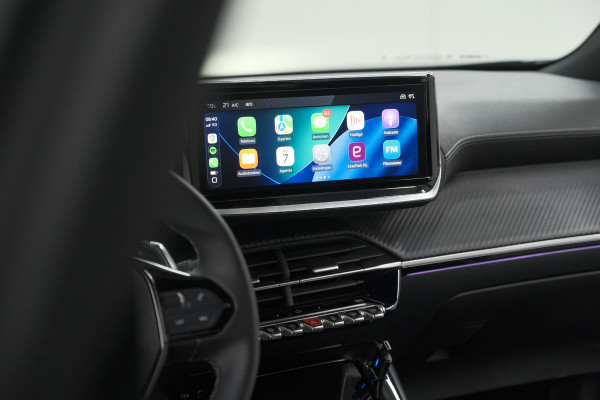 Peugeot 2008 Hybrid 145 e-DCS6 GT | Camera | Apple Carplay | Parkeersensoren