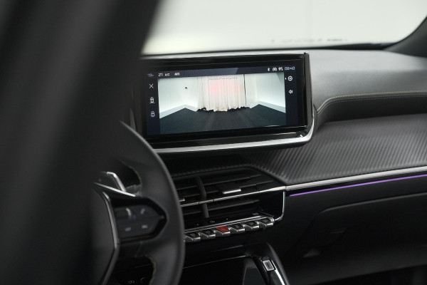 Peugeot 2008 Hybrid 145 e-DCS6 GT | Camera | Apple Carplay | Parkeersensoren