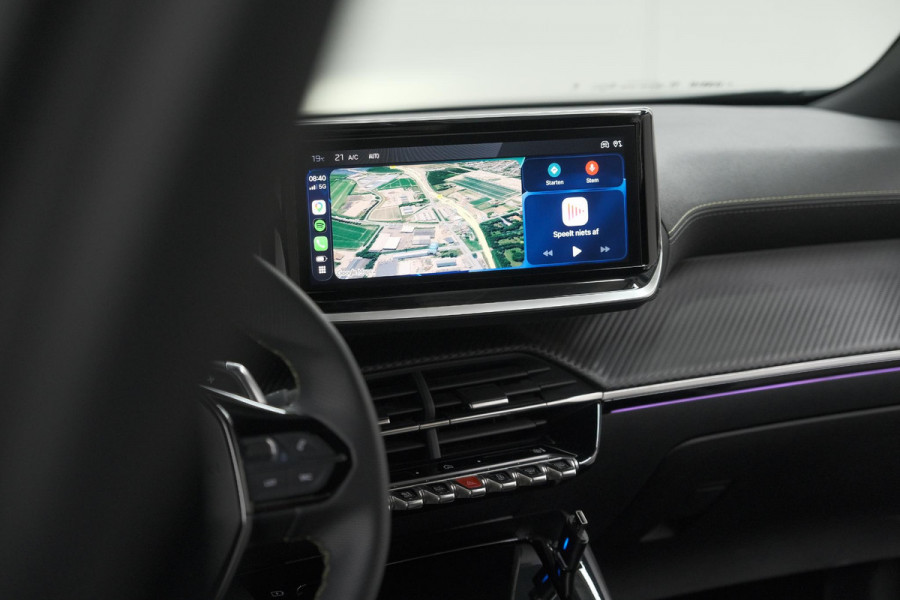 Peugeot 2008 Hybrid 145 e-DCS6 GT | Camera | Apple Carplay | Parkeersensoren