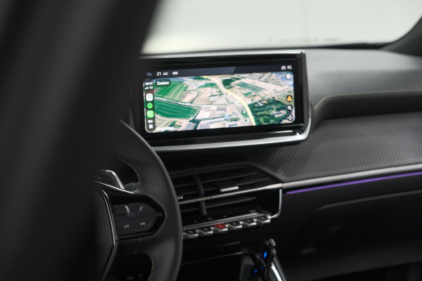 Peugeot 2008 Hybrid 145 e-DCS6 GT | Camera | Apple Carplay | Parkeersensoren