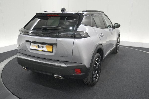 Peugeot 2008 Hybrid 145 e-DCS6 GT | Camera | Apple Carplay | Parkeersensoren