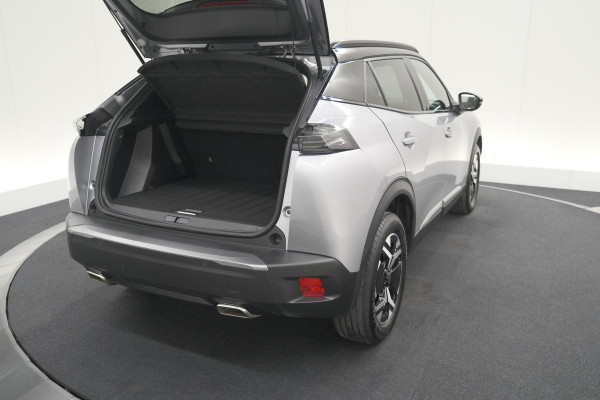 Peugeot 2008 Hybrid 145 e-DCS6 GT | Camera | Apple Carplay | Parkeersensoren